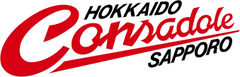 Hokkaido Consadole Sapporo Logo