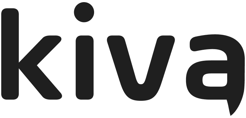 株式会社Kivaのロゴ