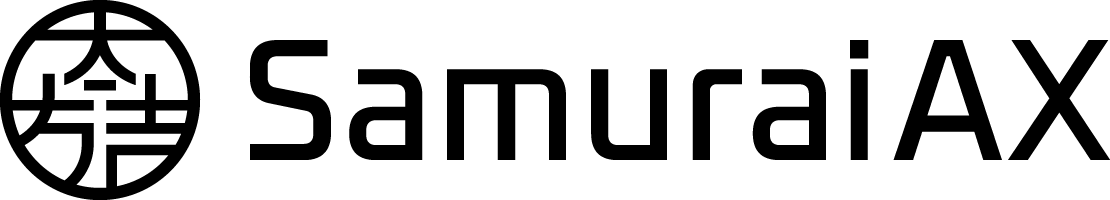 SamuraiAX