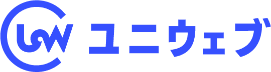 ユニウェブ