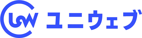 ユニウェブ
